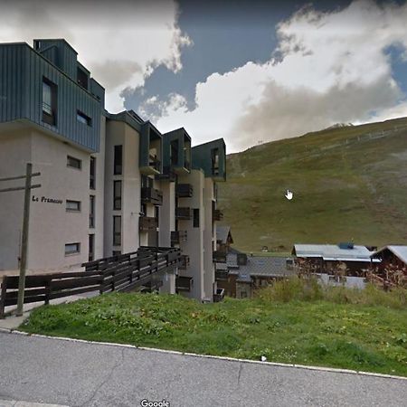 Myhome - Great Apt For 6 Tignes Val Claret Exterior foto